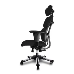 Ортопедическое кресло Hara Chair Doctor экокожа