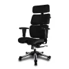 Ортопедическое кресло Hara Chair Doctor ткань
