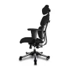 Ортопедическое кресло Hara Chair Doctor ткань