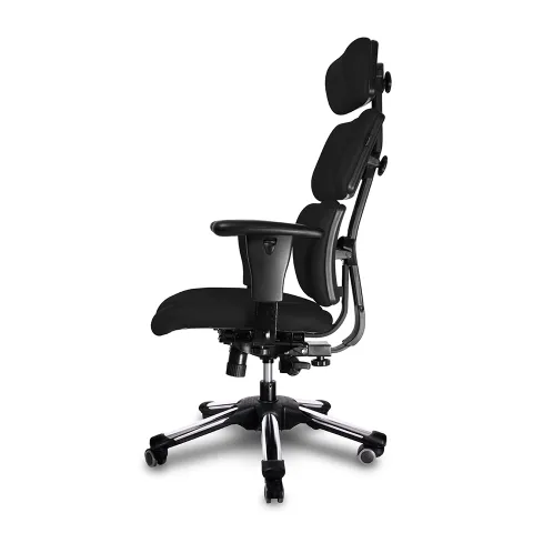 Ортопедическое кресло Hara Chair Doctor ткань