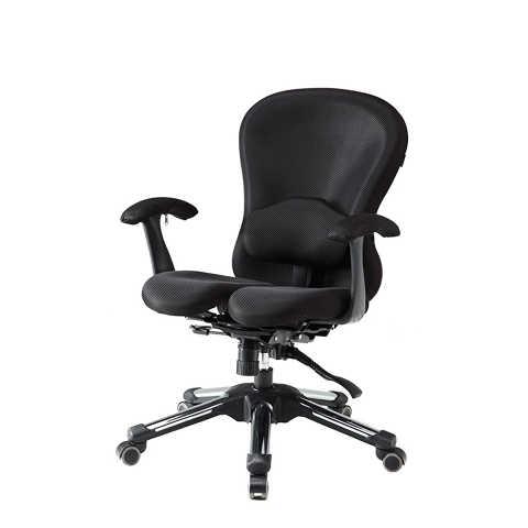 Компьютерное кресло Hara Chair Miracle нерегулируемые подлокотники