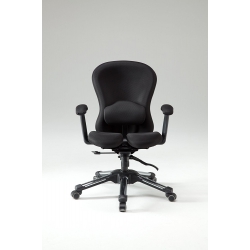 Компьютерное кресло Hara Chair Miracle нерегулируемые подлокотники