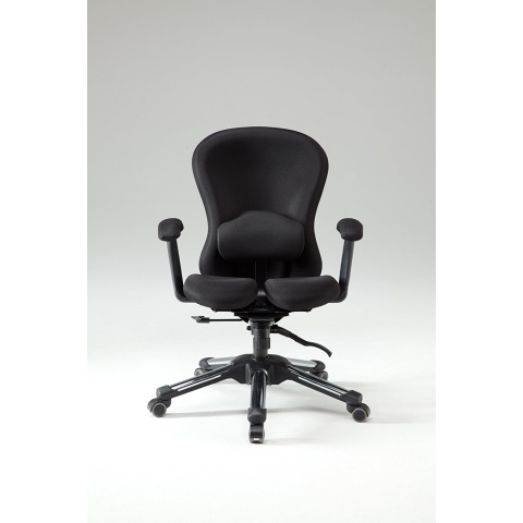 Компьютерное кресло Hara Chair Miracle нерегулируемые подлокотники