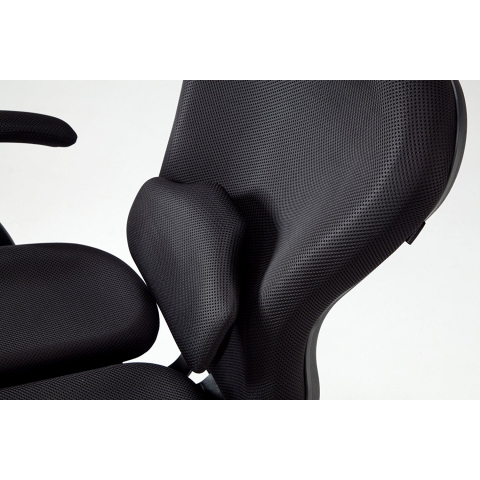 Компьютерное кресло Hara Chair Miracle нерегулируемые подлокотники