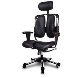 Компьютерное кресло Hara Chair Nietzsche UD экокожа