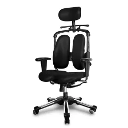 Ортопедическое кресло Hara Chair Nietzsche UD ткань
