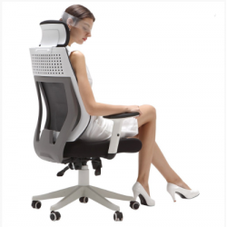 Компьютерное кресло Hbada 125WM