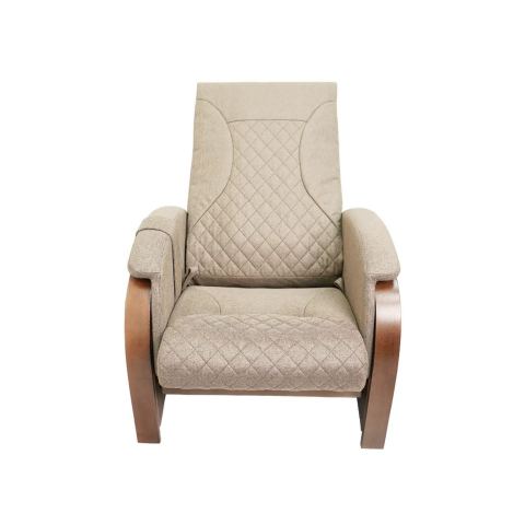 Кресло-качалка (маятник) с массажем FUJIMO BALANCE 2 F2004 TOF Бежевый