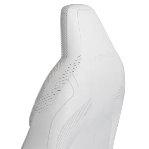 Премиум кресло KARNOX COMMANDER Skywalker Edition -Nappa Leather, white