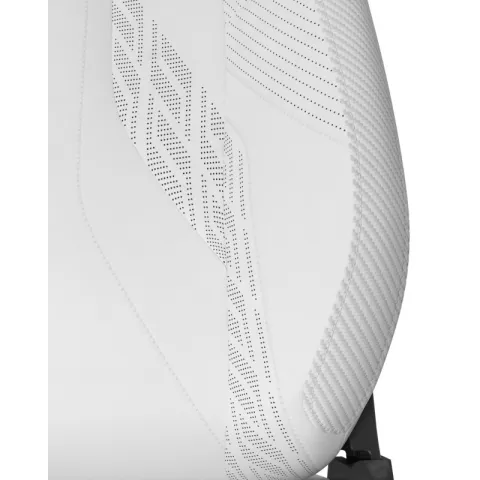Премиум кресло KARNOX COMMANDER Skywalker Edition -Nappa Leather, white