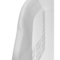 Премиум кресло KARNOX COMMANDER Skywalker Edition -Nappa Leather, white