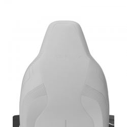 Премиум кресло KARNOX COMMANDER Skywalker Edition -Nappa Leather, white