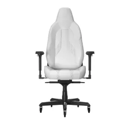 Премиум кресло KARNOX COMMANDER Skywalker Edition -Nappa Leather, white