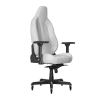 Премиум кресло KARNOX COMMANDER Skywalker Edition -Nappa Leather, white