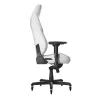 Премиум кресло KARNOX COMMANDER Skywalker Edition -Nappa Leather, white