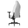 Премиум кресло KARNOX COMMANDER Skywalker Edition -Nappa Leather, white