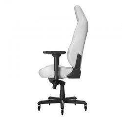 Премиум кресло KARNOX COMMANDER Skywalker Edition -Nappa Leather, white