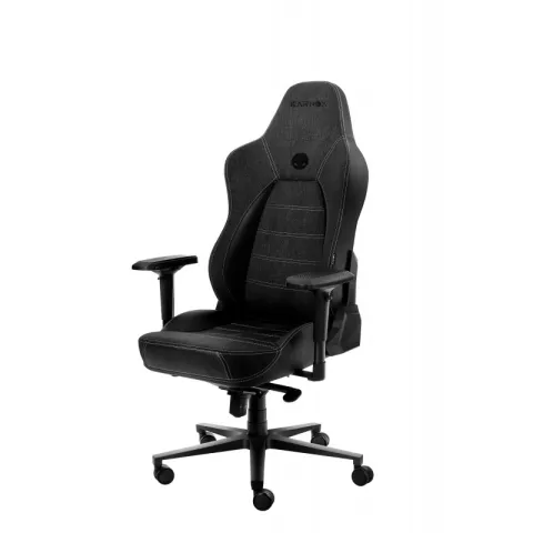 Премиум кресло KARNOX DEFENDER DR -ткань, dark grey