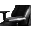Премиум кресло KARNOX DEFENDER DR -ткань, dark grey