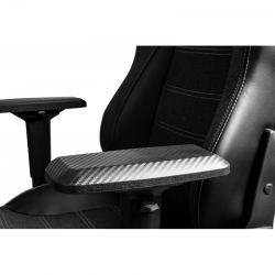 Премиум кресло KARNOX DEFENDER DR -ткань, dark grey