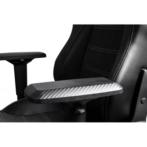 Премиум кресло KARNOX DEFENDER DR -ткань, dark grey