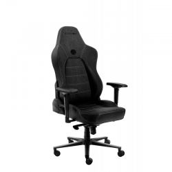 Премиум кресло KARNOX DEFENDER DR -ткань, dark grey