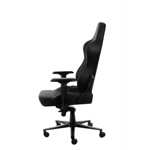 Премиум кресло KARNOX DEFENDER DR -ткань, dark grey