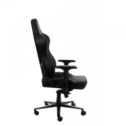 Премиум кресло KARNOX DEFENDER DR -ткань, dark grey