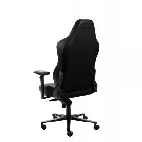 Премиум кресло KARNOX DEFENDER DR -ткань, dark grey