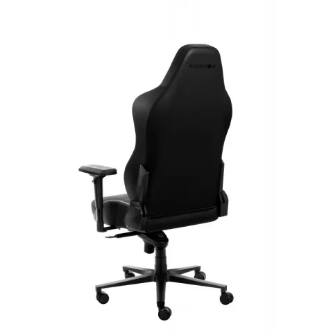 Премиум кресло KARNOX DEFENDER DR -ткань, dark grey