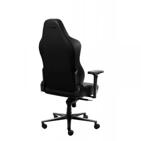 Премиум кресло KARNOX DEFENDER DR -ткань, dark grey