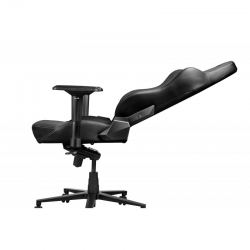 Премиум кресло KARNOX DEFENDER DR -ткань, dark grey