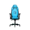 Премиум кресло KARNOX GLADIATOR Cybot Edition, SCI-FI BLUE