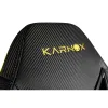 Премиум кресло KARNOX GLADIATOR Cybot Edition, желтый