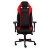 Премиум кресло KARNOX GLADIATOR SR, красный