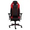 Премиум кресло KARNOX GLADIATOR SR, красный