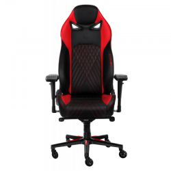 Премиум кресло KARNOX GLADIATOR SR, красный