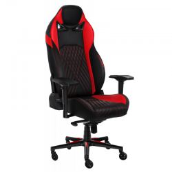 Премиум кресло KARNOX GLADIATOR SR, красный