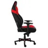 Премиум кресло KARNOX GLADIATOR SR, красный