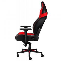 Премиум кресло KARNOX GLADIATOR SR, красный