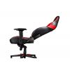Премиум кресло KARNOX GLADIATOR SR, красный