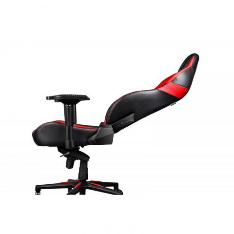Премиум кресло KARNOX GLADIATOR SR, красный