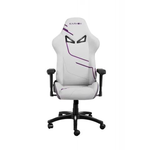 Премиум кресло KARNOX HERO Genie Edition, фиолетовый