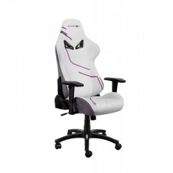 Премиум кресло KARNOX HERO Genie Edition, фиолетовый