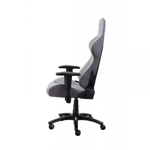 Премиум кресло KARNOX HERO Genie Edition, фиолетовый