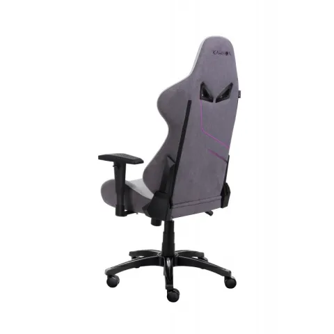 Премиум кресло KARNOX HERO Genie Edition, фиолетовый