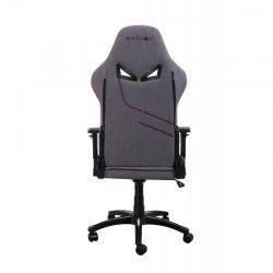 Премиум кресло KARNOX HERO Genie Edition, фиолетовый