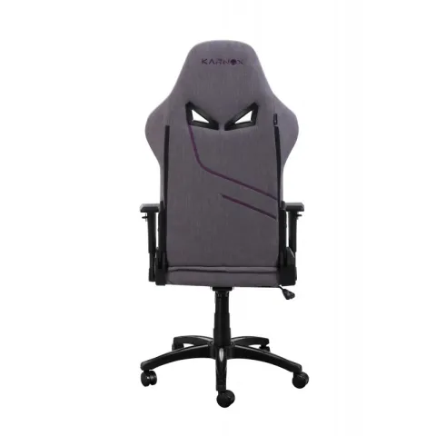 Премиум кресло KARNOX HERO Genie Edition, фиолетовый