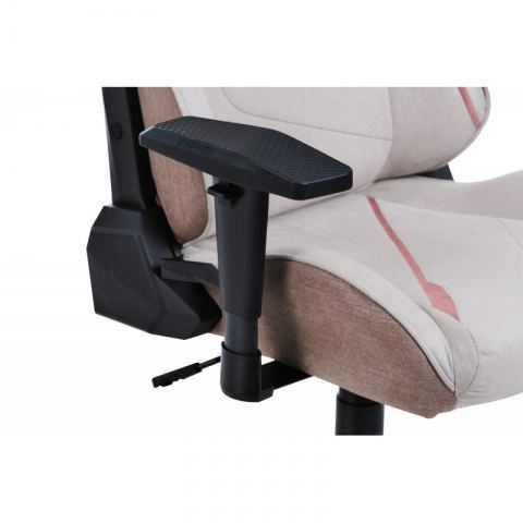 Премиум кресло KARNOX HERO Genie Edition, коричневый