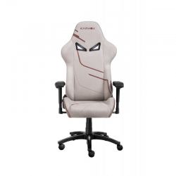 Премиум кресло KARNOX HERO Genie Edition, коричневый